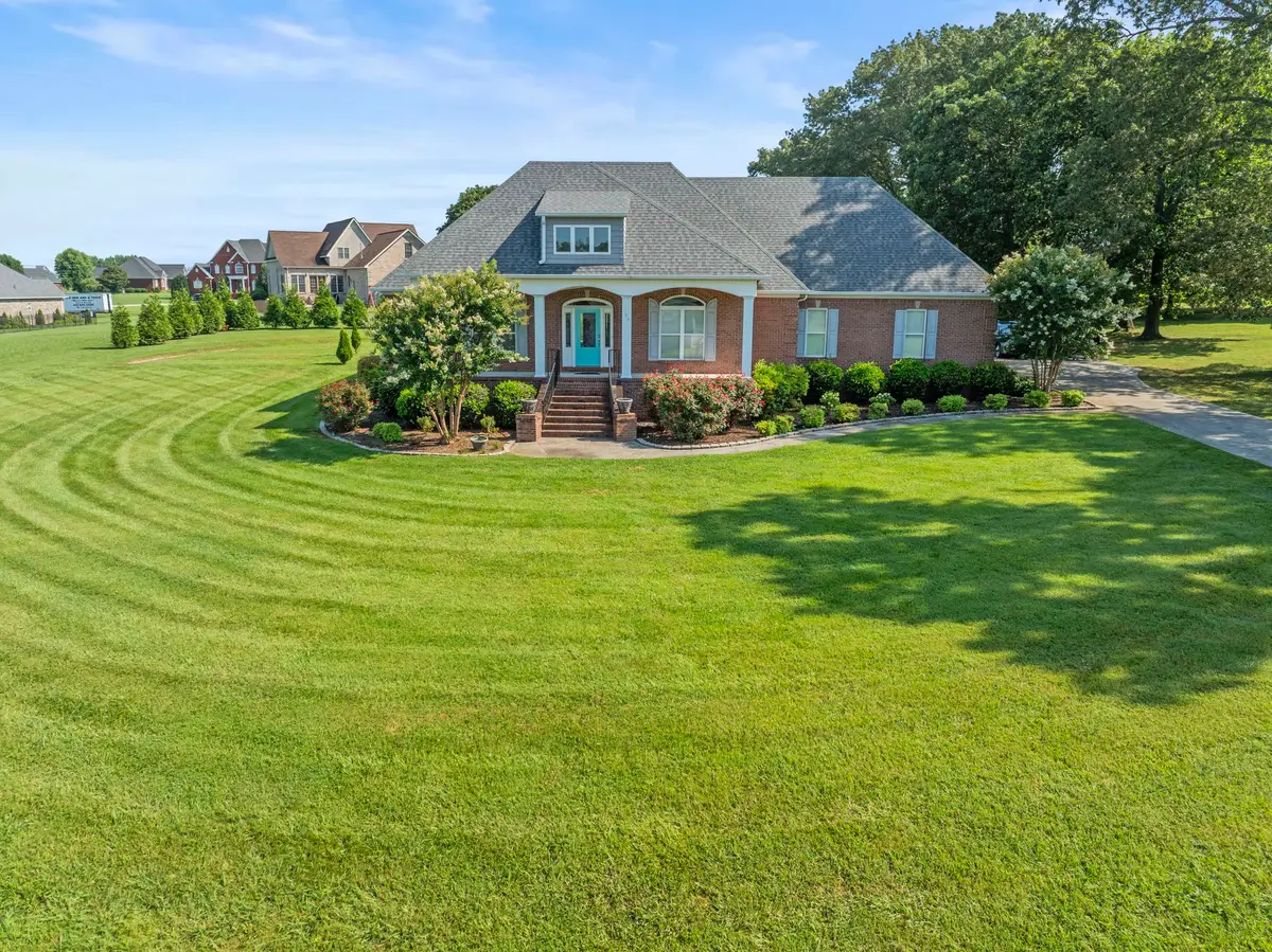 106 Rigney Rd, Manchester, TN 37355 - Image #1