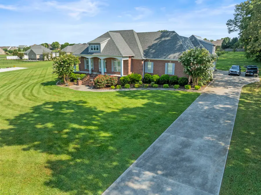 106 Rigney Rd, Manchester, TN 37355 - Image #2