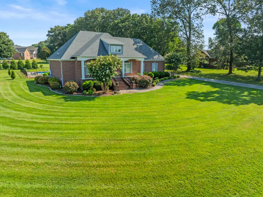 106 Rigney Rd, Manchester, TN 37355 - Image #3