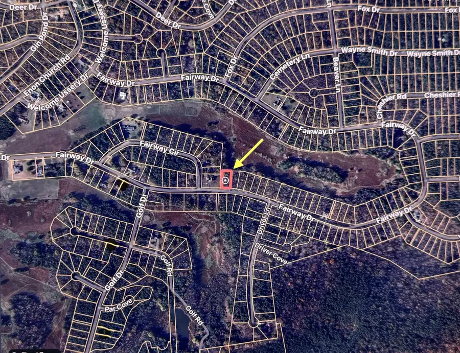 956 Fairway Dr, Saulsbury, TN 38067 - #2