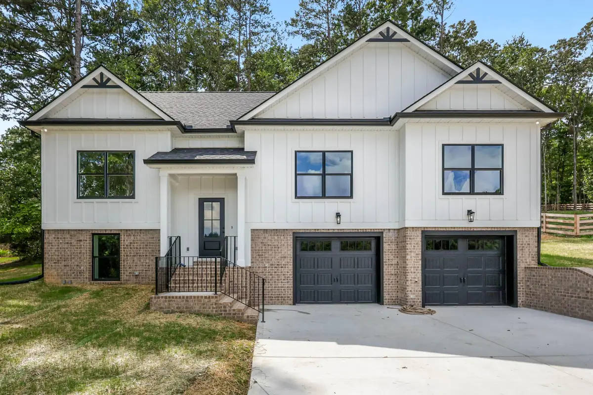 10907 Dolly Pond Road, Ooltewah, TN 37363 - #1