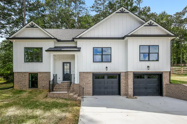 10907 Dolly Pond Road, Ooltewah, TN 37363