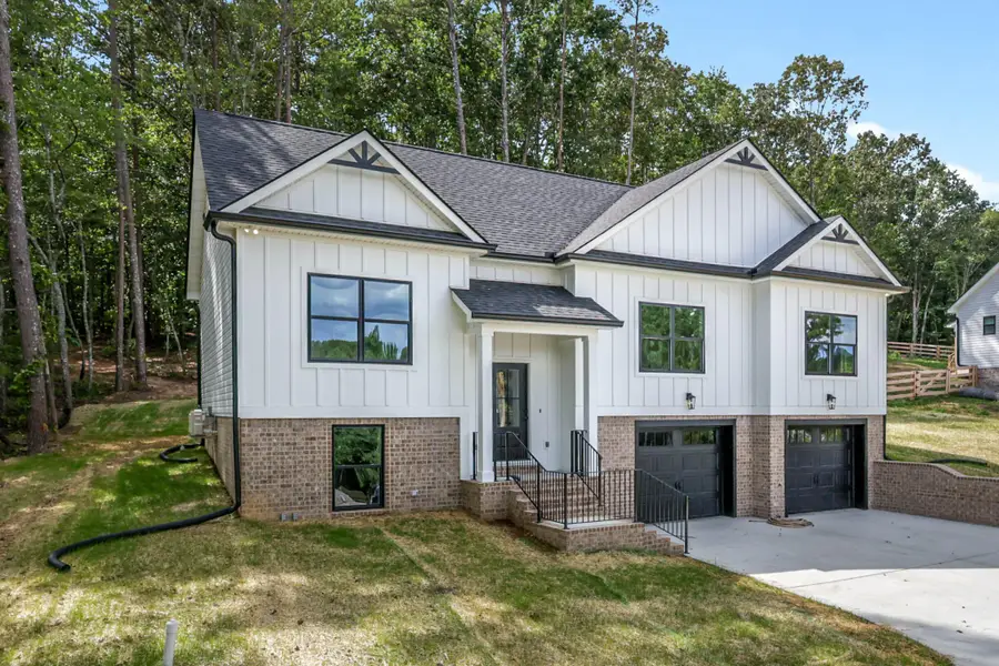 10907 Dolly Pond Road, Ooltewah, TN 37363 - #2