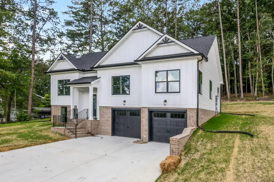 10907 Dolly Pond Road, Ooltewah, TN 37363 - #3