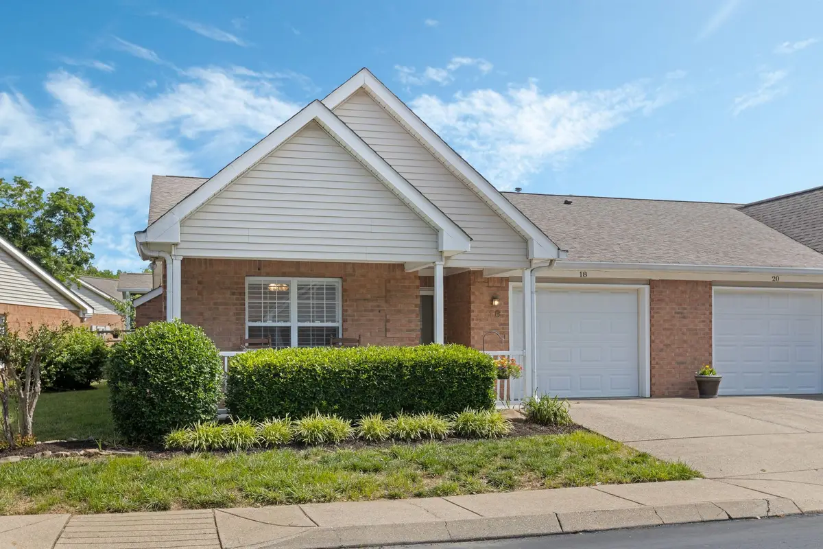 18 Holland Park Ln, Franklin, TN 37069 - Image #1
