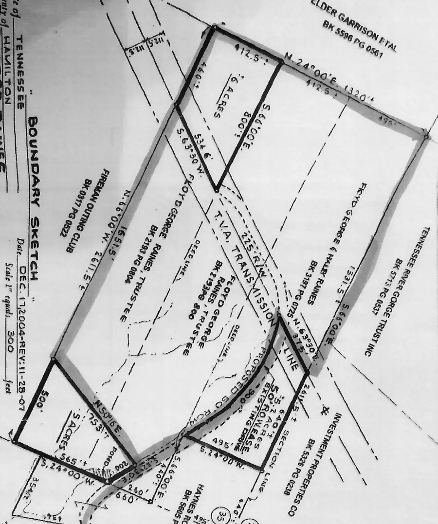 3692 Pan Gap Circle, Chattanooga, TN 37419 - #2