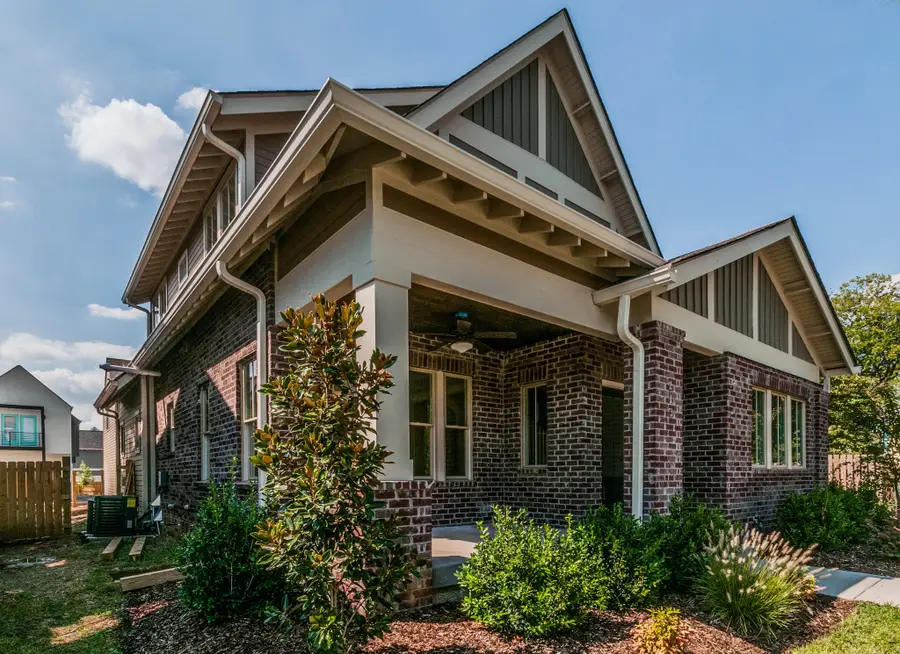 1712 Forest Ave, Nashville, TN 37206 - Image #2