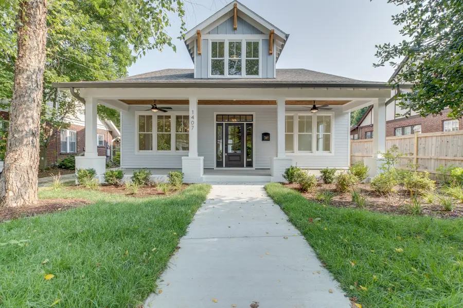 1712 Forest Ave, Nashville, TN 37206 - Image #3