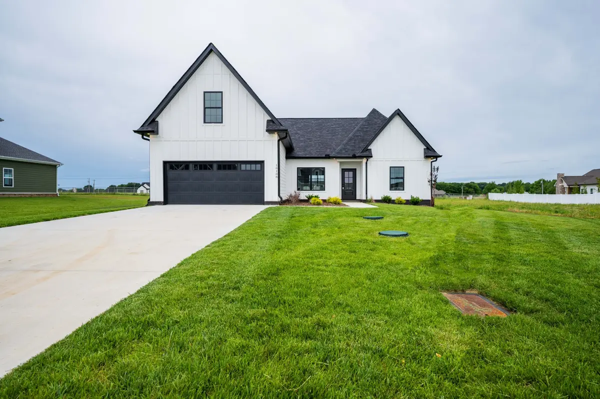 10108 Whitehorn Ln, Bell Buckle, TN 37020 - Image #1