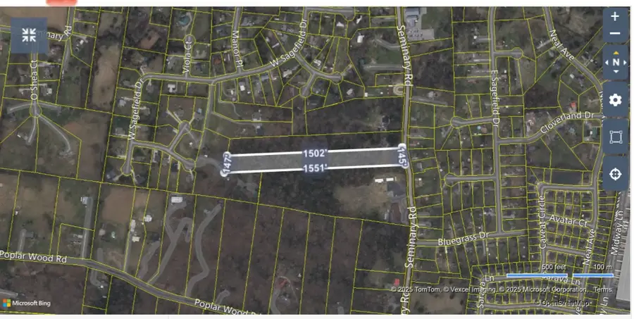 5660 Seminary Rd, Smyrna, TN 37167 - #2