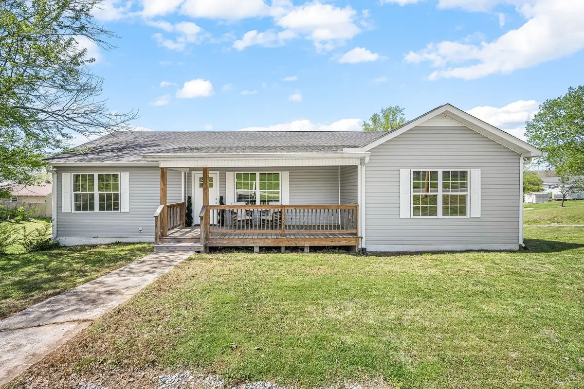 418 S Mccrary St, Woodbury, TN 37190 - #1