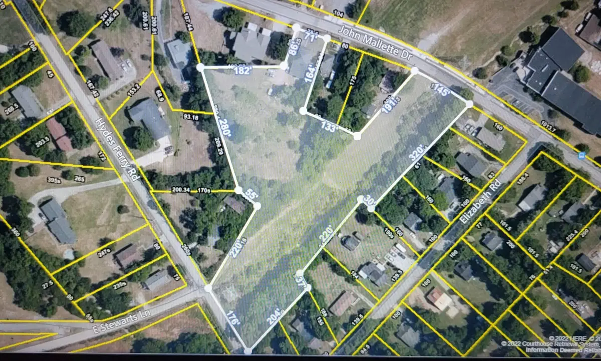 3709 John Mallette Dr, Nashville, TN 37218 - Image #1