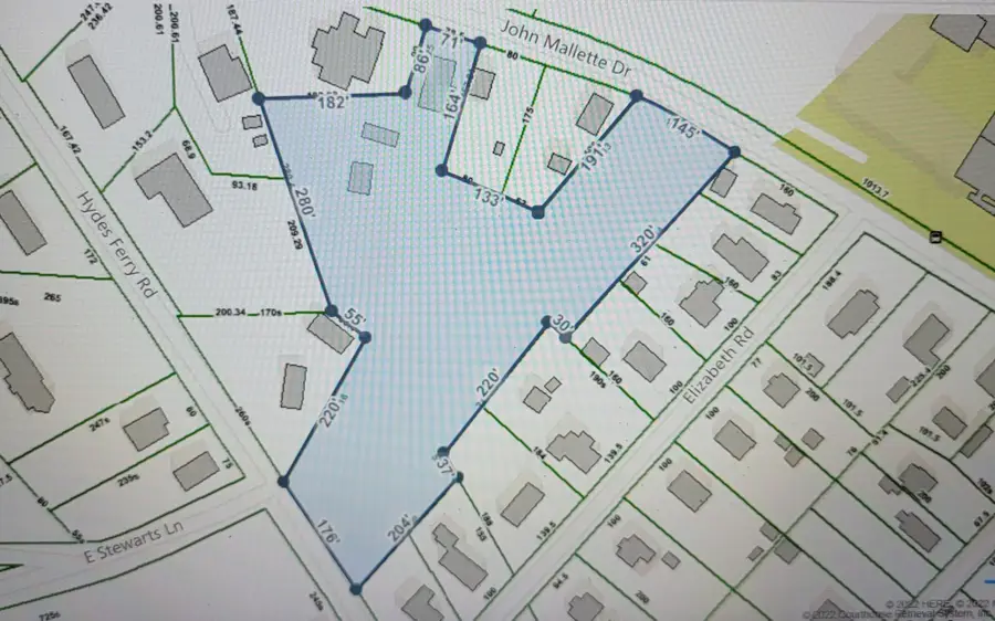 3709 John Mallette Dr, Nashville, TN 37218 - Image #3