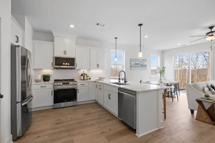 6054 Mill Tree Ct, Nashville, TN 37221 - Image #2