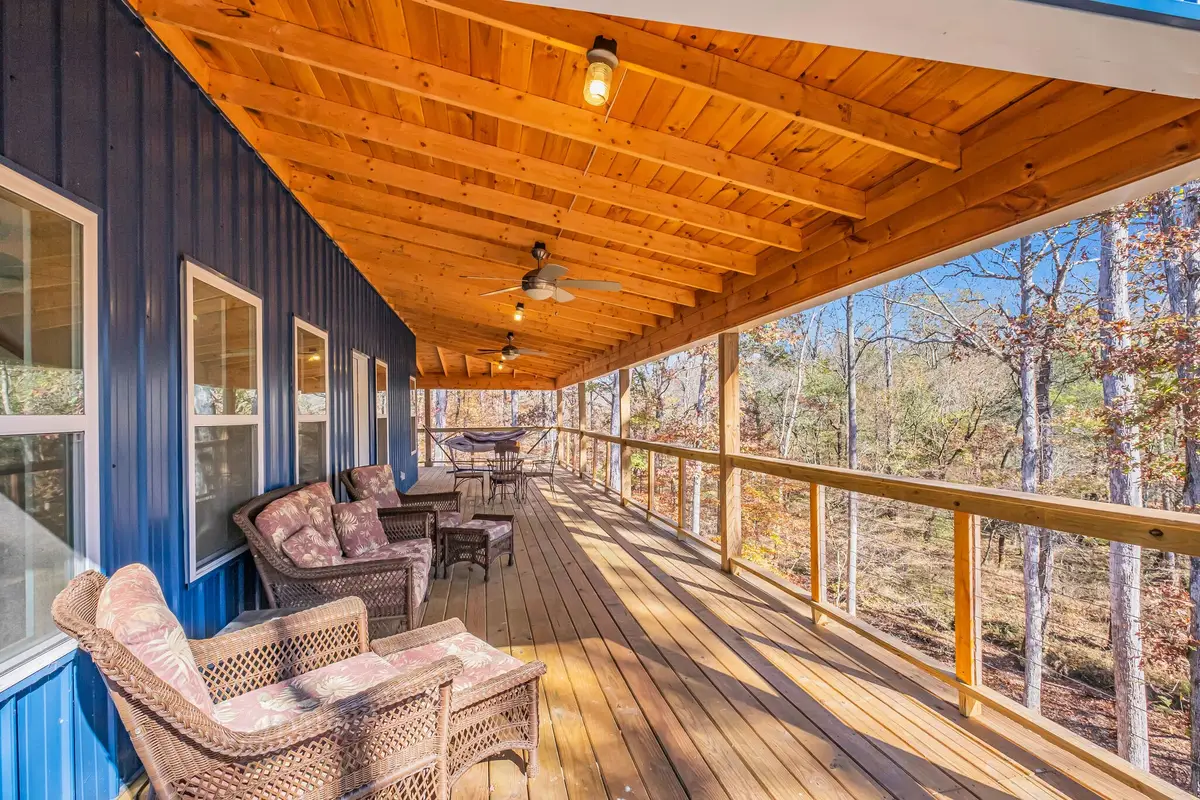 761 Metal Ford Rd, Hohenwald, TN 38462 - #1