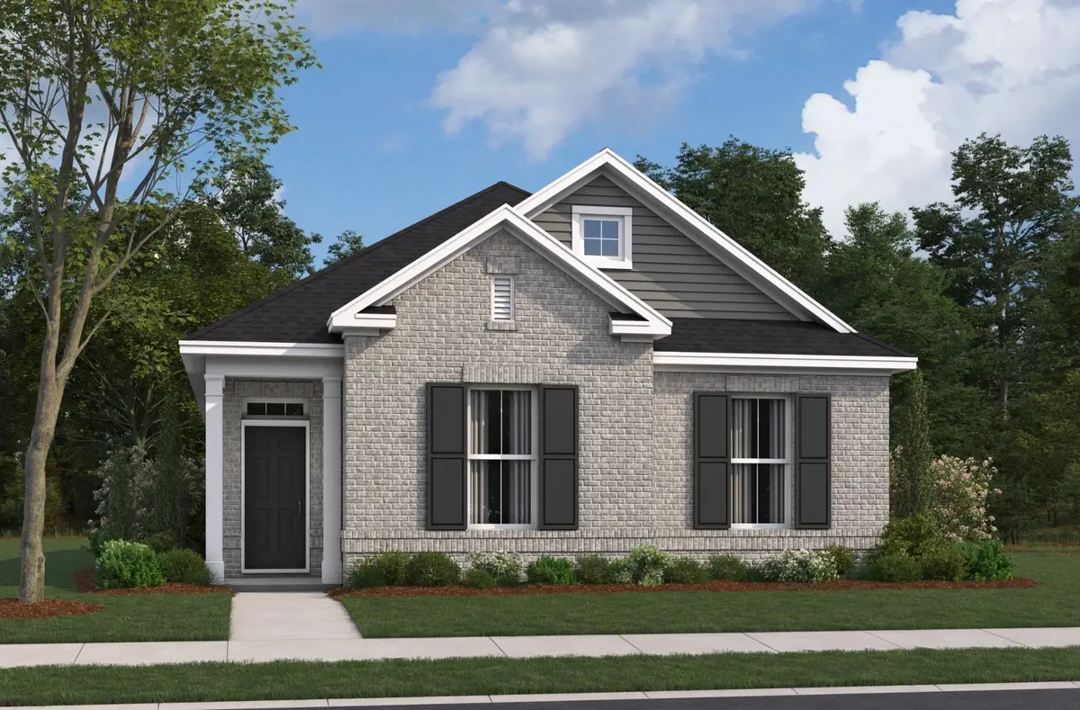 1507 Codah Drive, Mount Juliet, TN 37122 - #1