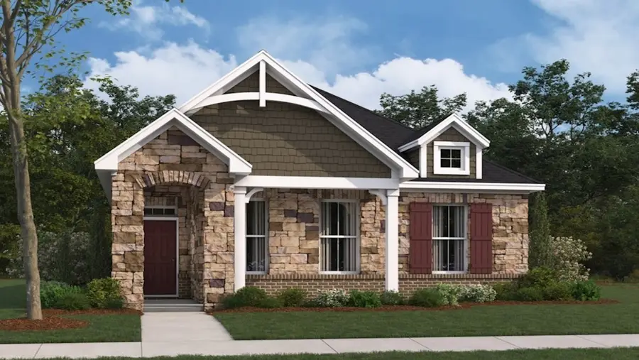 1507 Codah Drive, Mount Juliet, TN 37122 - #3