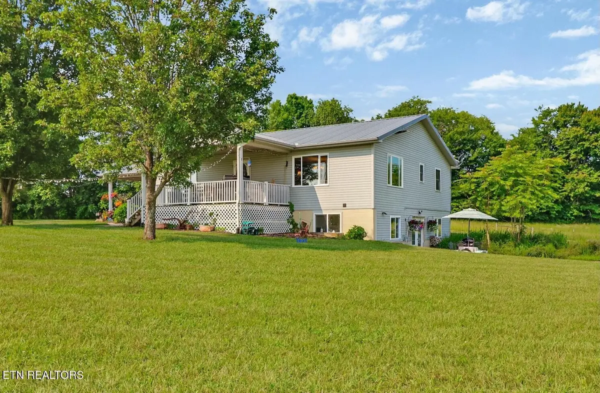 4250 Standing Rock Rd, Jamestown, TN 38556 - Image #1