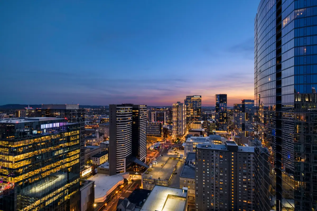 415 Church Street #2212, Nashville, TN 37219 - Image #1