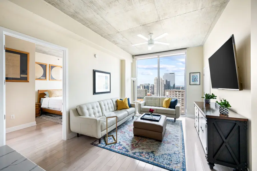 415 Church Street #2212, Nashville, TN 37219 - Image #3