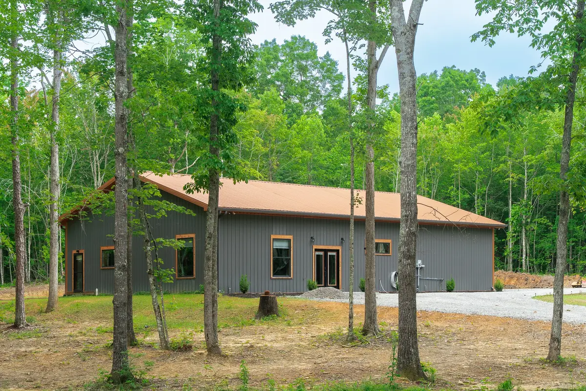 294 Big Piney Loop, Wilder, TN 38589 - #1