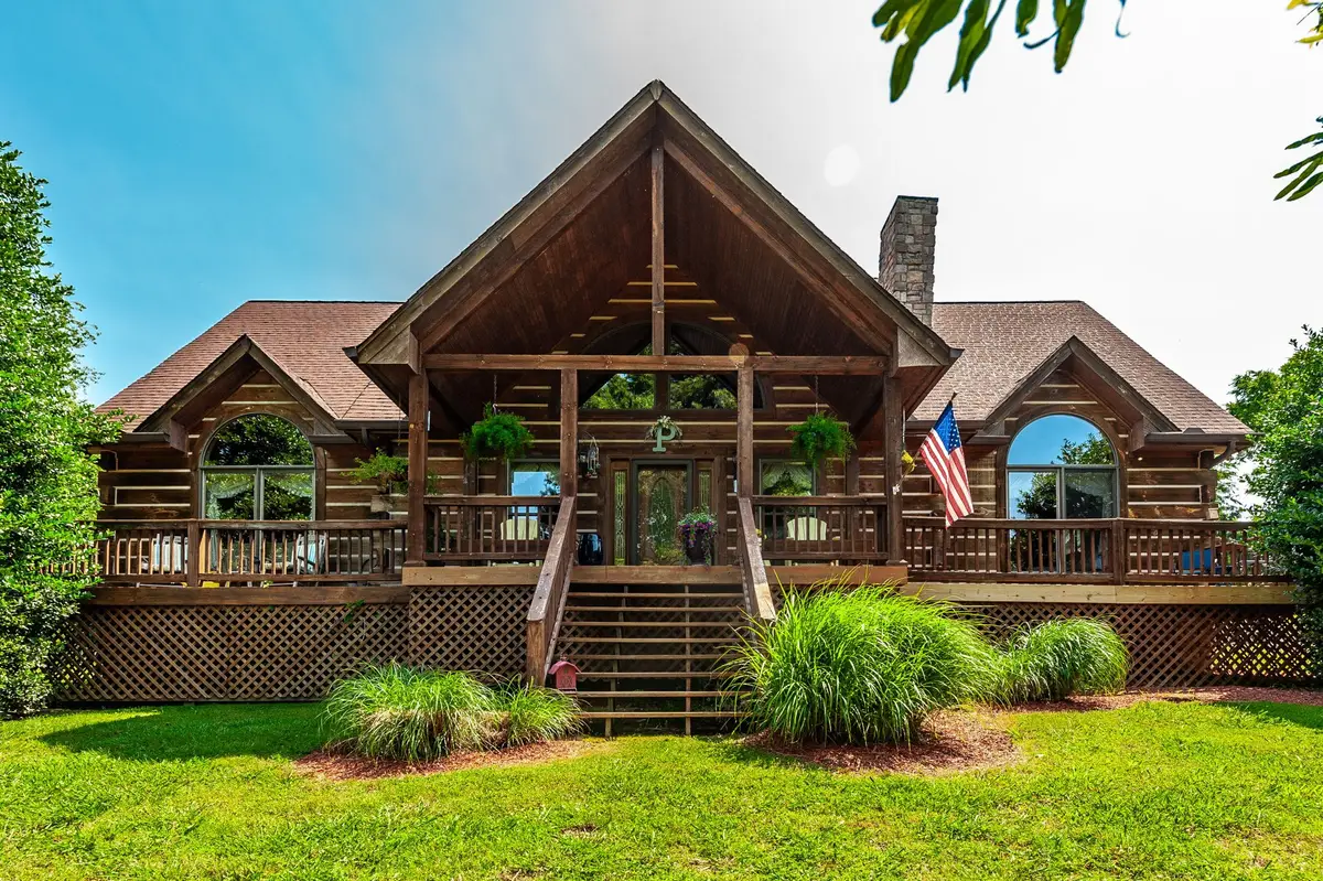 118B Moonlight Dr, Gallatin, TN 37066 - #1