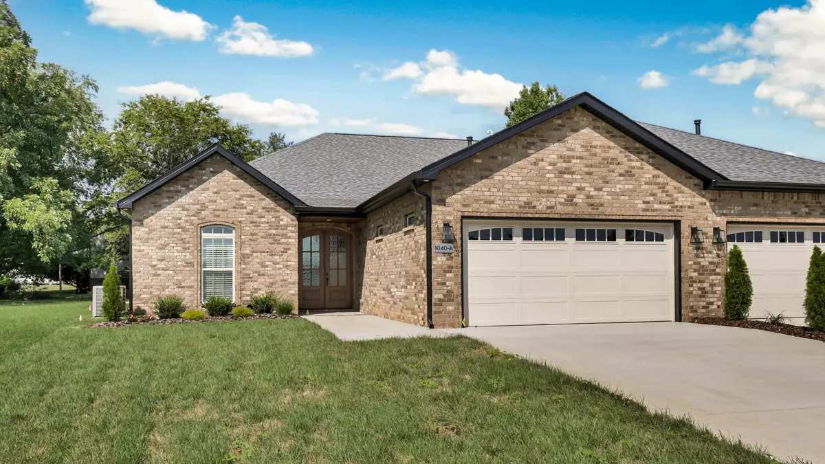 1040 Veridian Drive Unit 18a, Clarksville, TN 37043 - #1