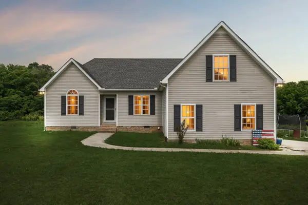 6658 Dug Hollow Rd, Bradyville, TN 37026