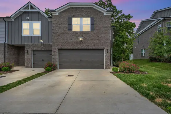 1736 Tahoma Dr, Lebanon, TN 37087