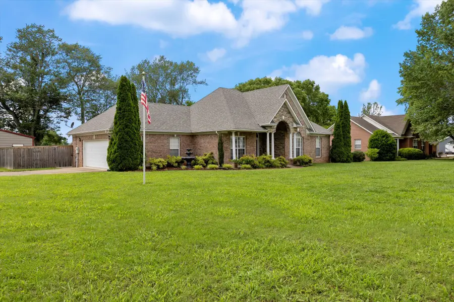 23 Balee Dr, Ethridge, TN 38456 - Image #2