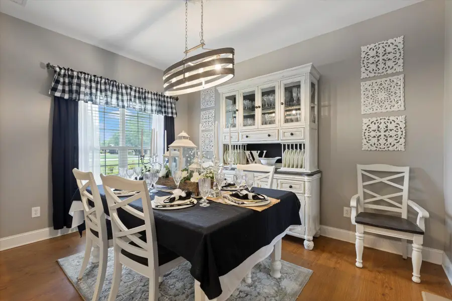 23 Balee Dr, Ethridge, TN 38456 - Image #3