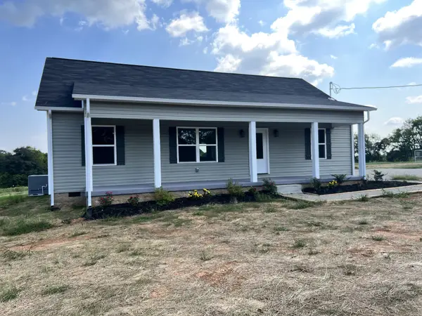 5712 Little Dry Creek Rd, Pulaski, TN 38478