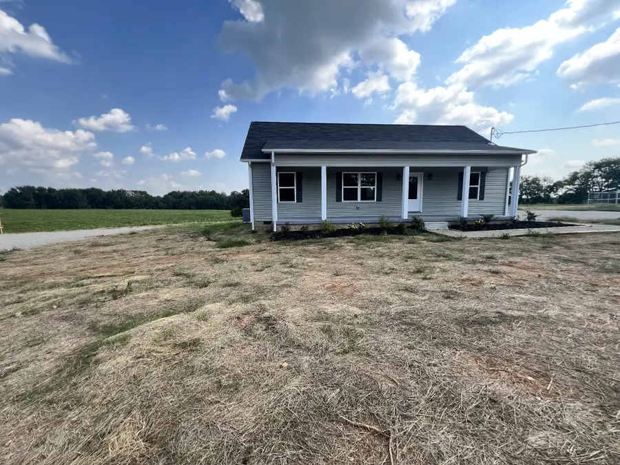 5712 Little Dry Creek Rd, Pulaski, TN 38478 - Image #3