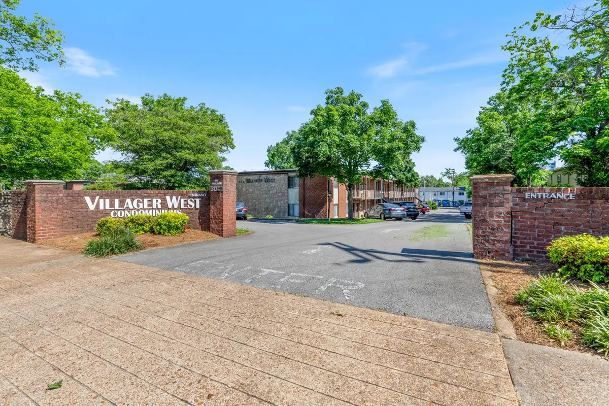 2134 Fairfax Ave, Nashville, TN 37212 - Image #1