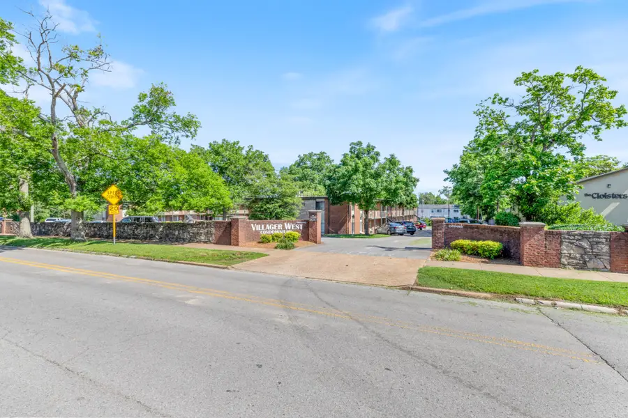 2134 Fairfax Ave, Nashville, TN 37212 - Image #2