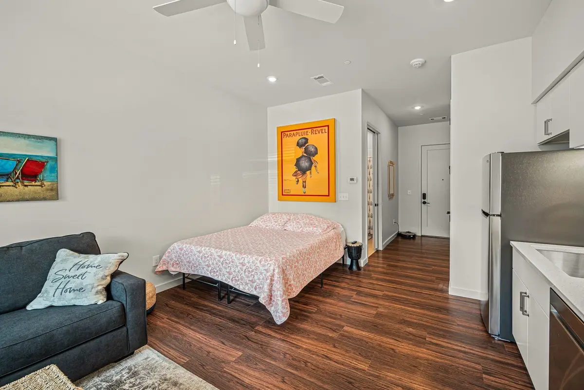 1014 16th Ave S #210, Nashville, TN 37212 - Image #1