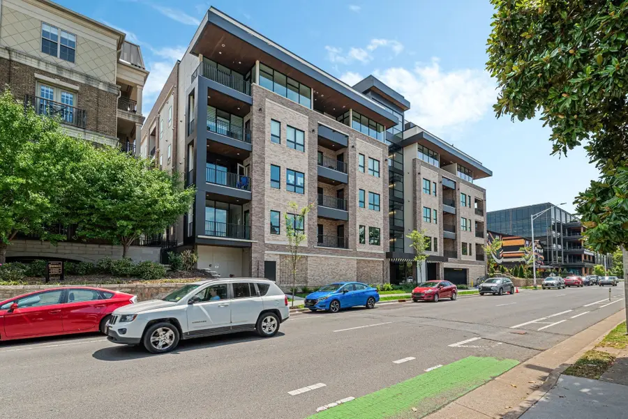 1014 16th Ave S #210, Nashville, TN 37212 - Image #3