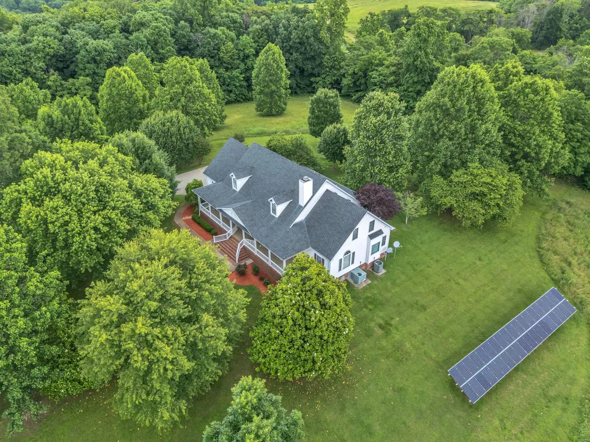 904 Weeping Willow Rd, Hendersonville, TN 37075 - #1