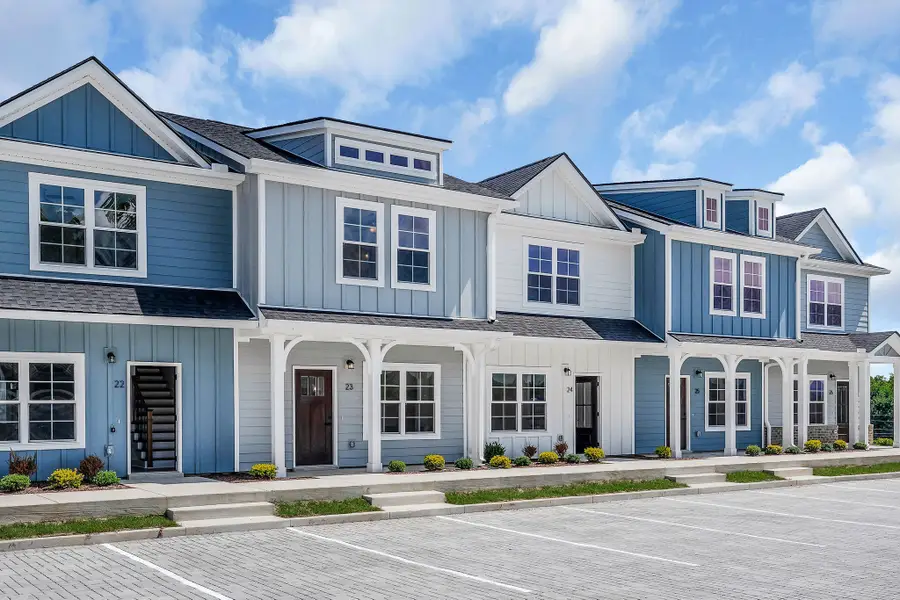 209 South High St #19, McMinnville, TN 37110 - Image #2