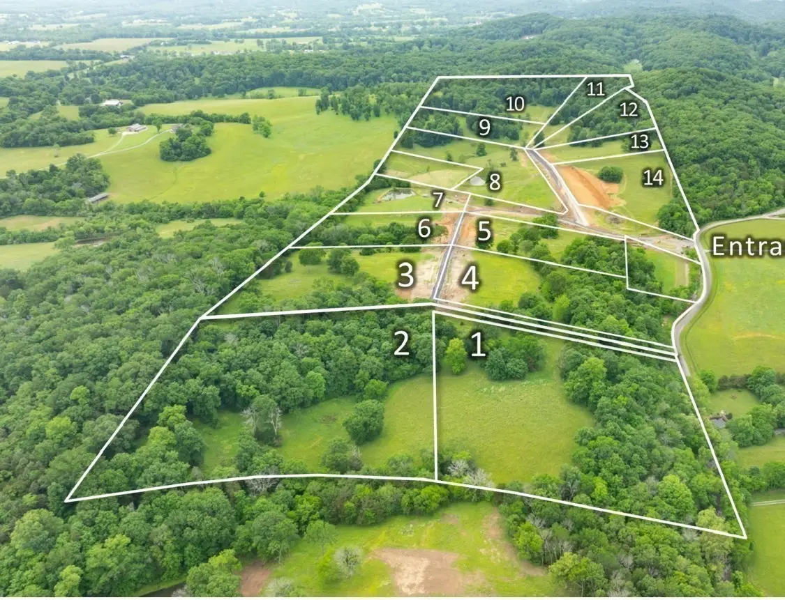 345 Brazier Ln, Gallatin, TN 37066 - #1