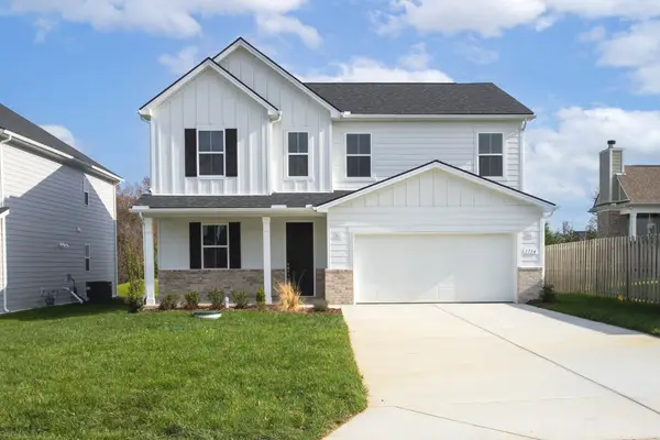 1714 Allwood Avenue E, Murfreesboro, TN 37128
