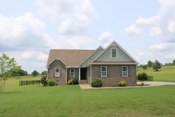 400 Collins Run, McMinnville, TN 37110