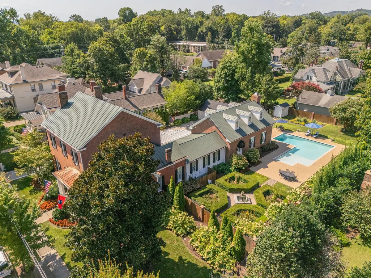 224 3rd Ave S, Franklin, TN 37064 - #1