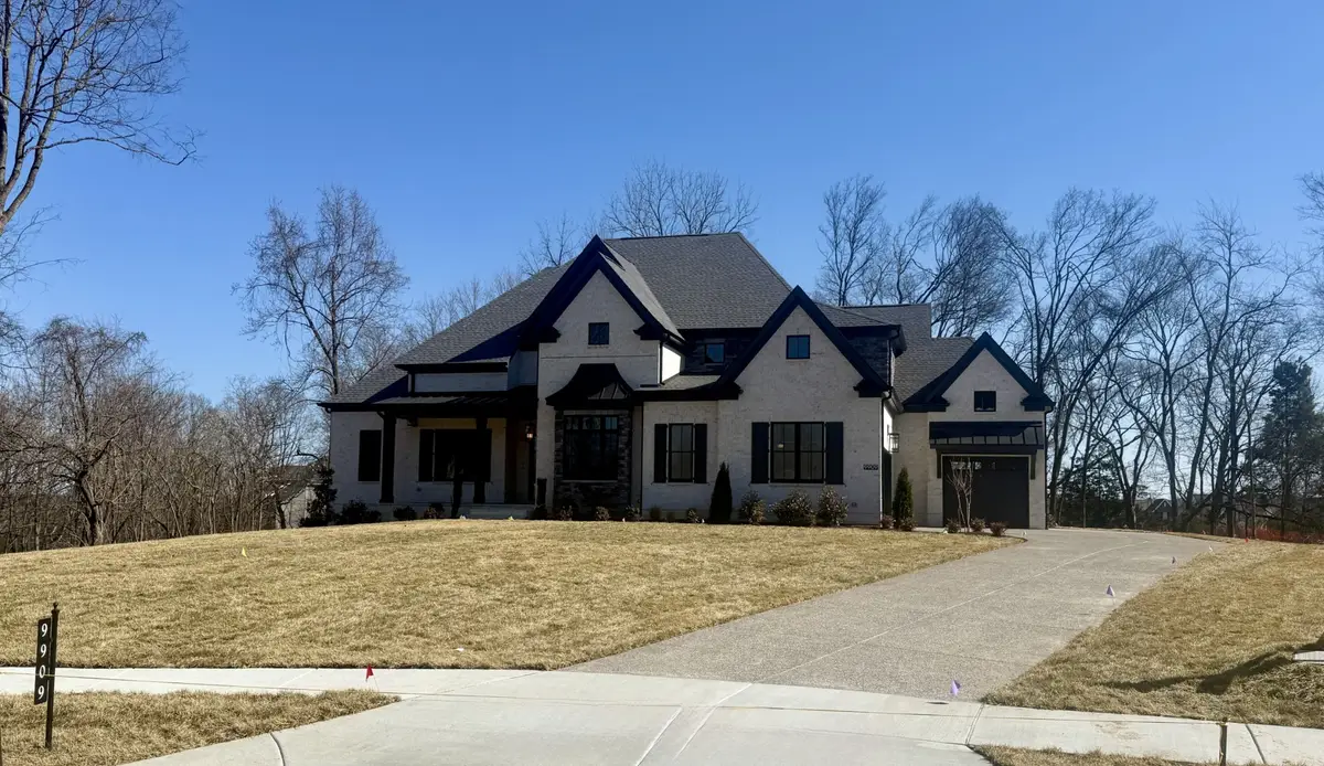 9909 Amarosa Court, Brentwood, TN 37027 - #1