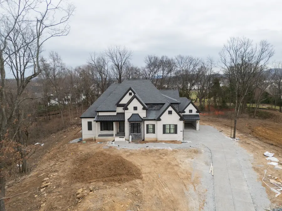 9909 Amarosa Court, Brentwood, TN 37027 - #3