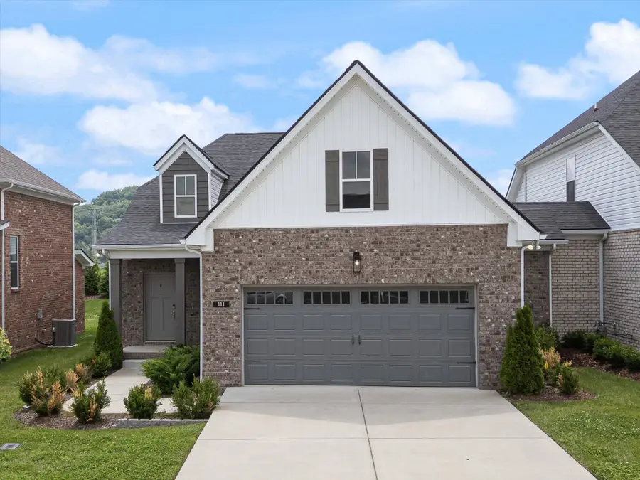 111 Weller Ln, Gallatin, TN 37066 - #2