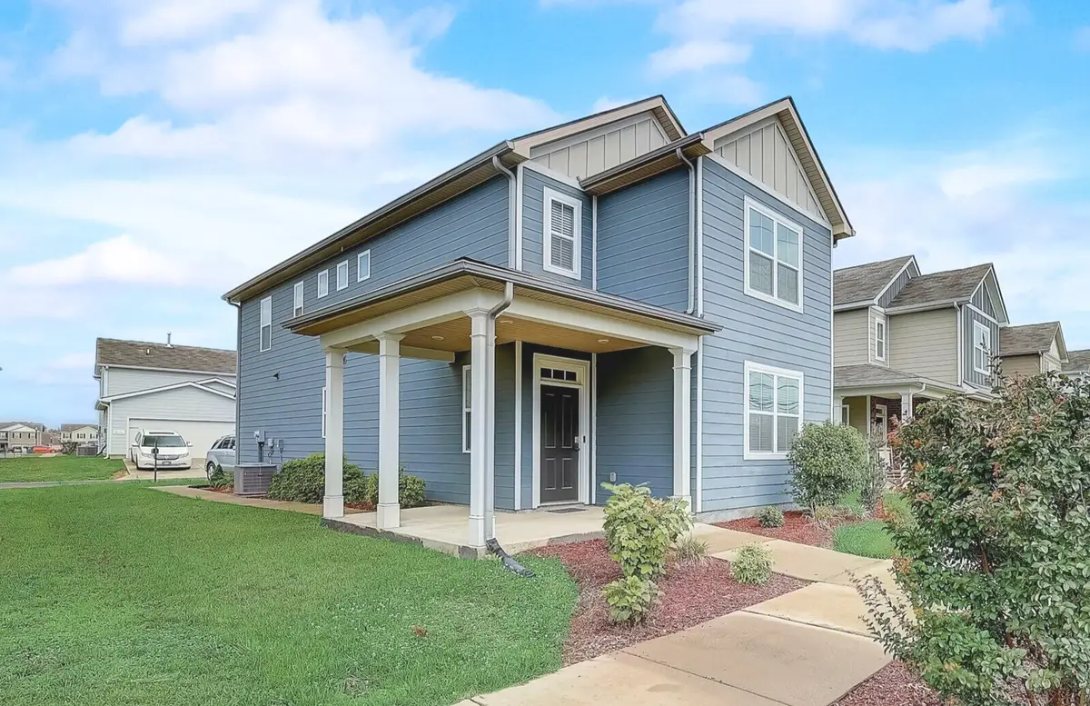 18 Pointer Place, Lebanon, TN 37087 - #1