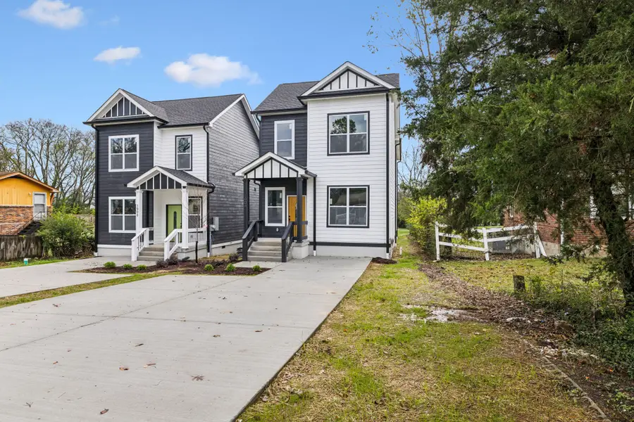 1904 Manchester Ave, Nashville, TN 37218 - Image #3