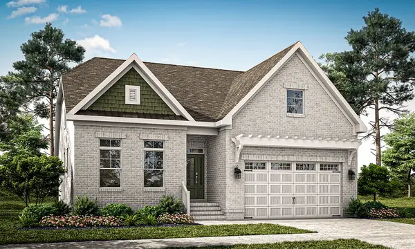 1429 Arbor Park Lane, Hendersonville, TN 37075