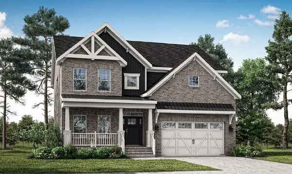 1433 Arbor Park Lane, Hendersonville, TN 37075